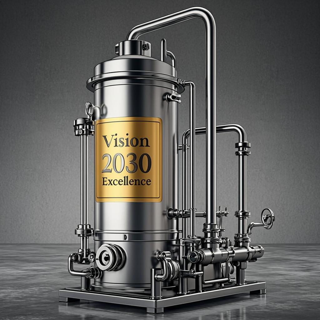 Capture CO2 Industriel