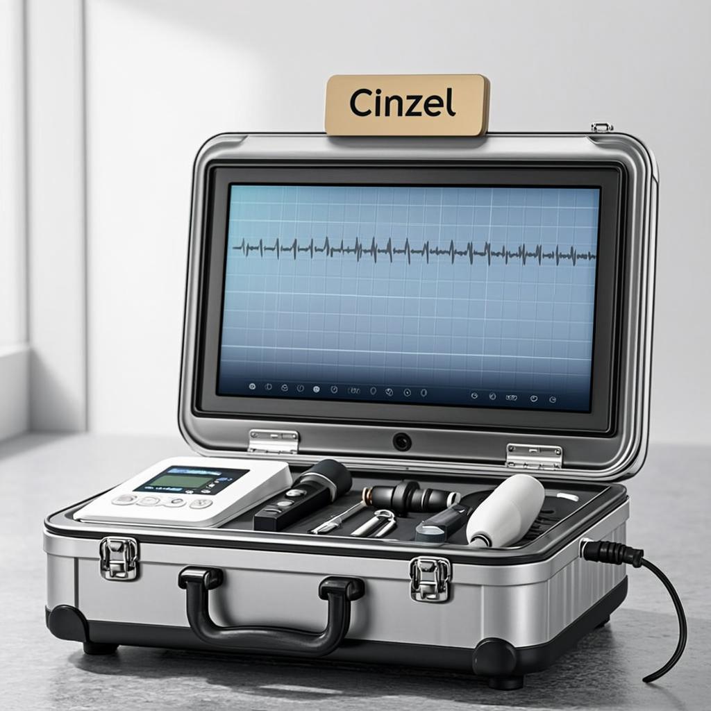 Télémedicine Kit Portable