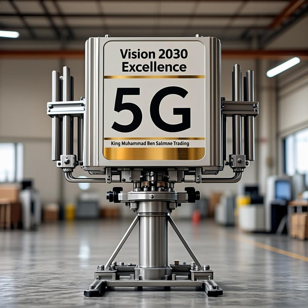 Station Base 5G Millimeter Wave