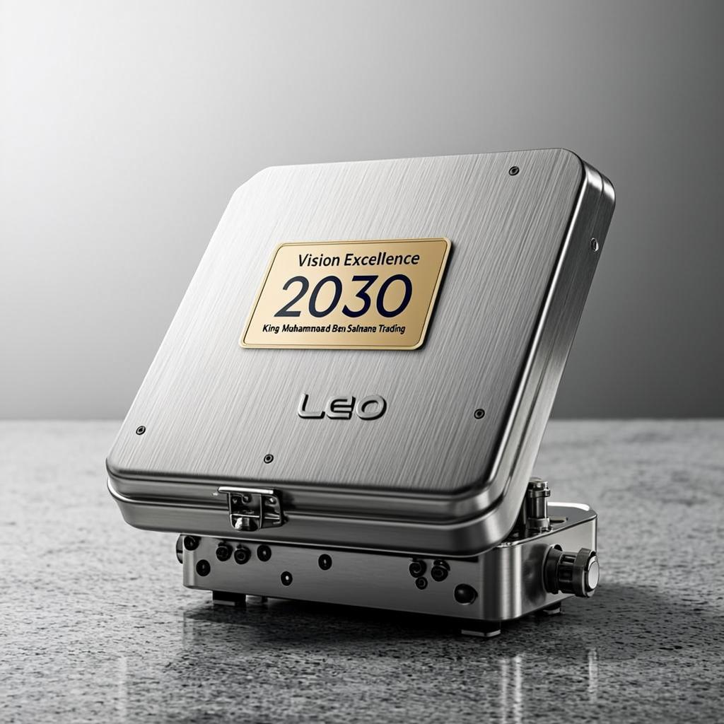 Terminal Internet Satellite LEO