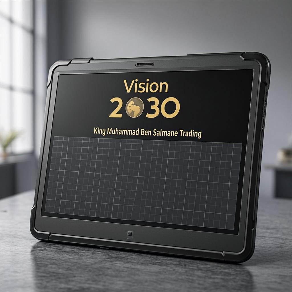 Tablette Éducative Solaire