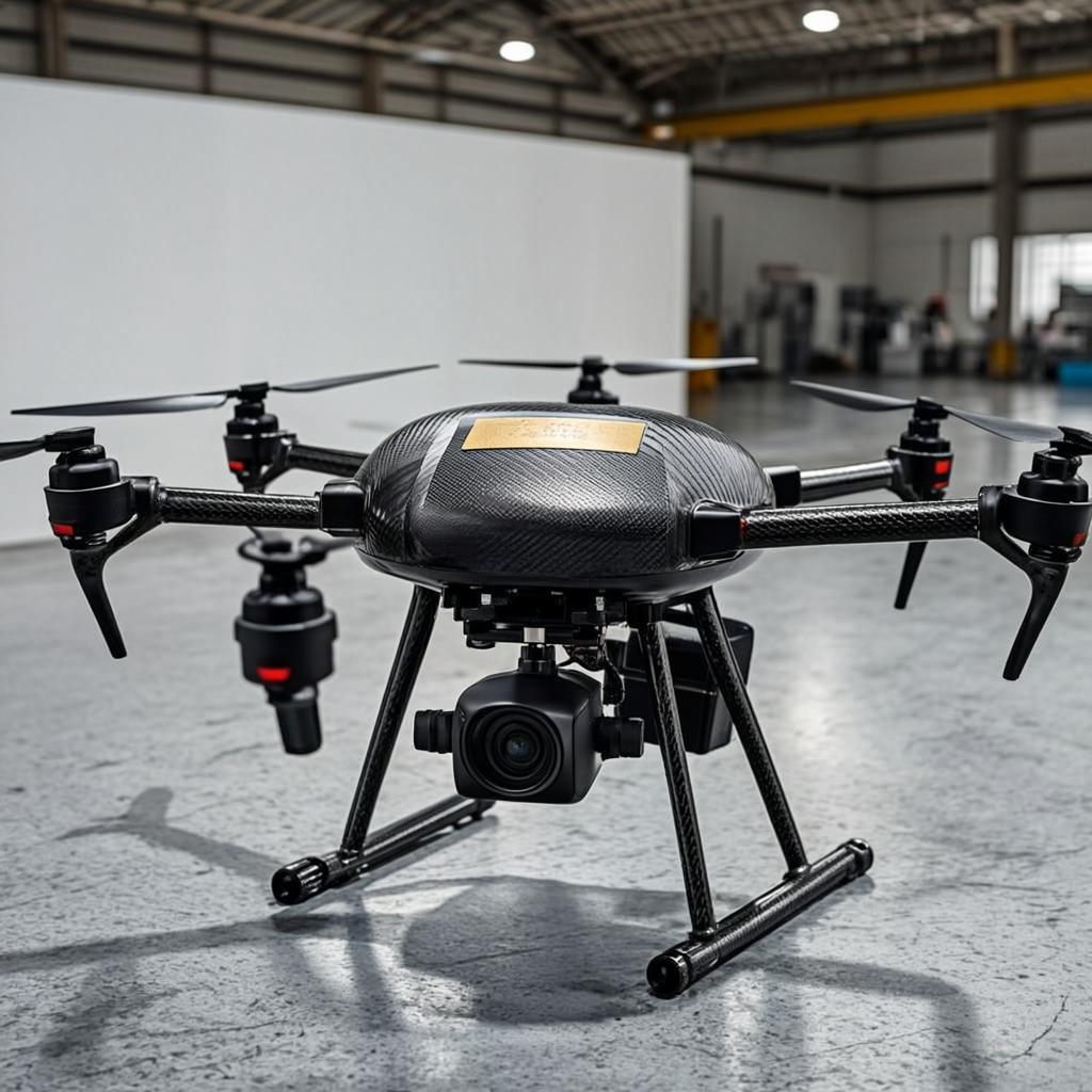 Drone Cargo Cargo 500kg