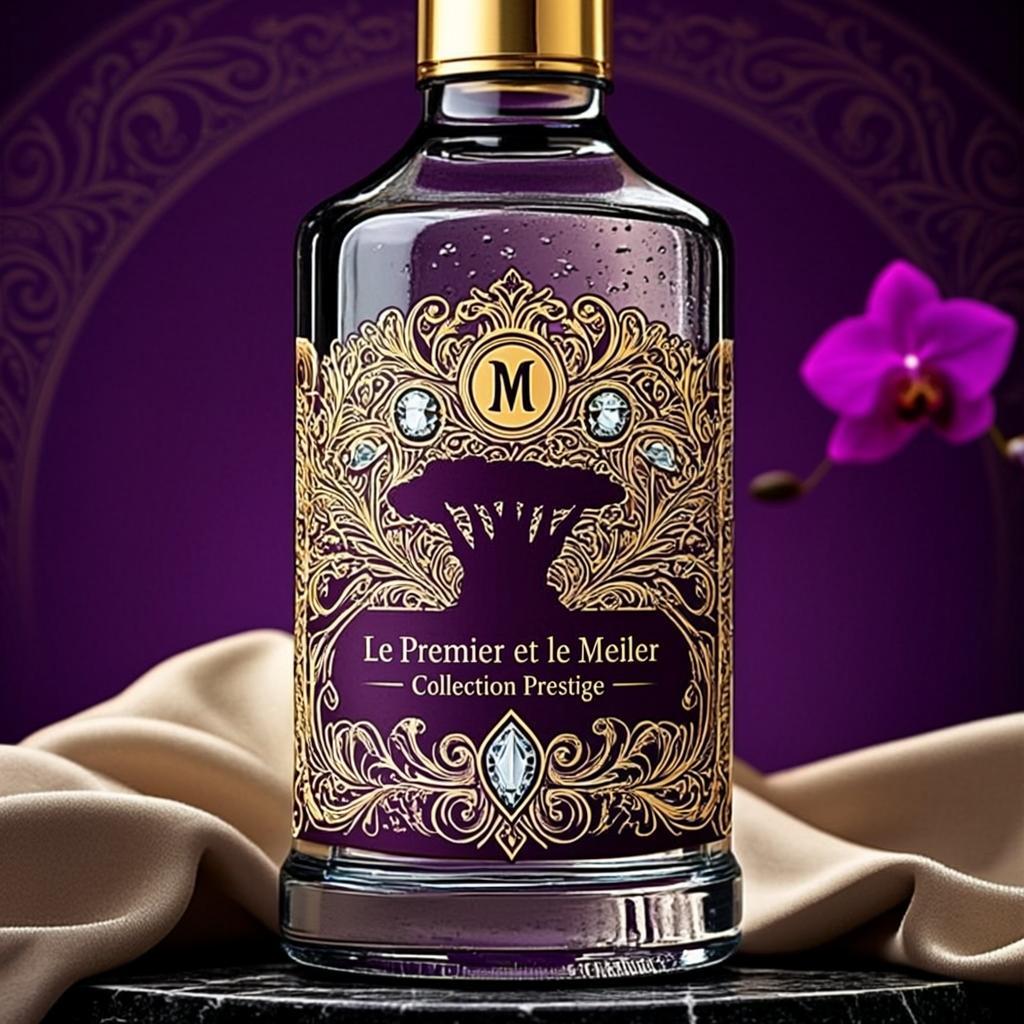 Gouye Peye — Bouteille Verre