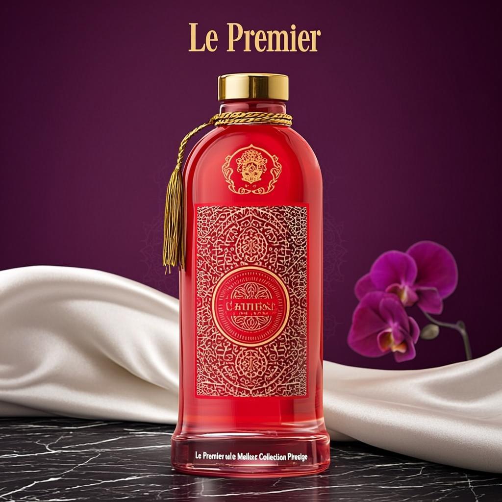 Shou Tao Zhi — Bouteille PET