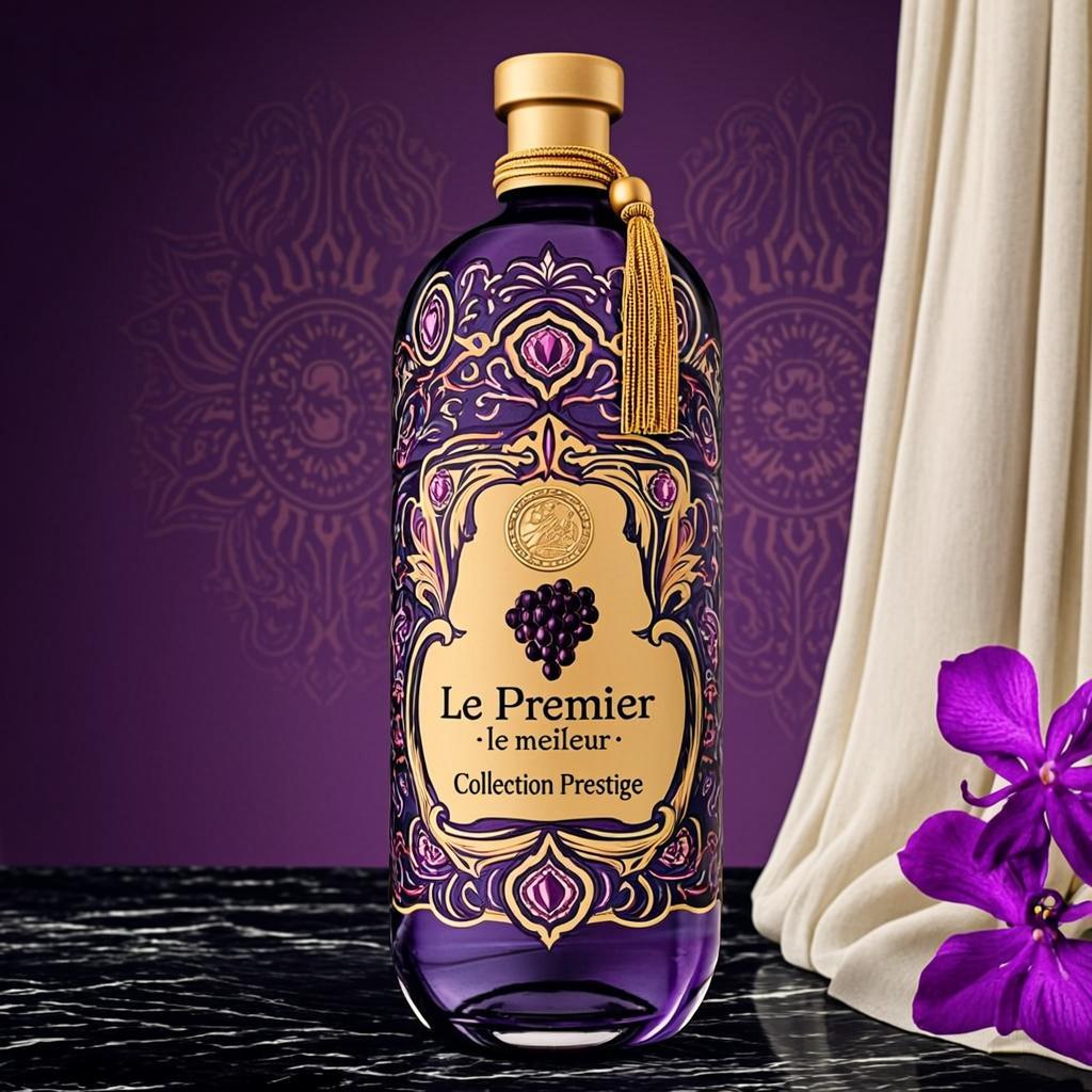 Raisin de Medine — Bouteille PET