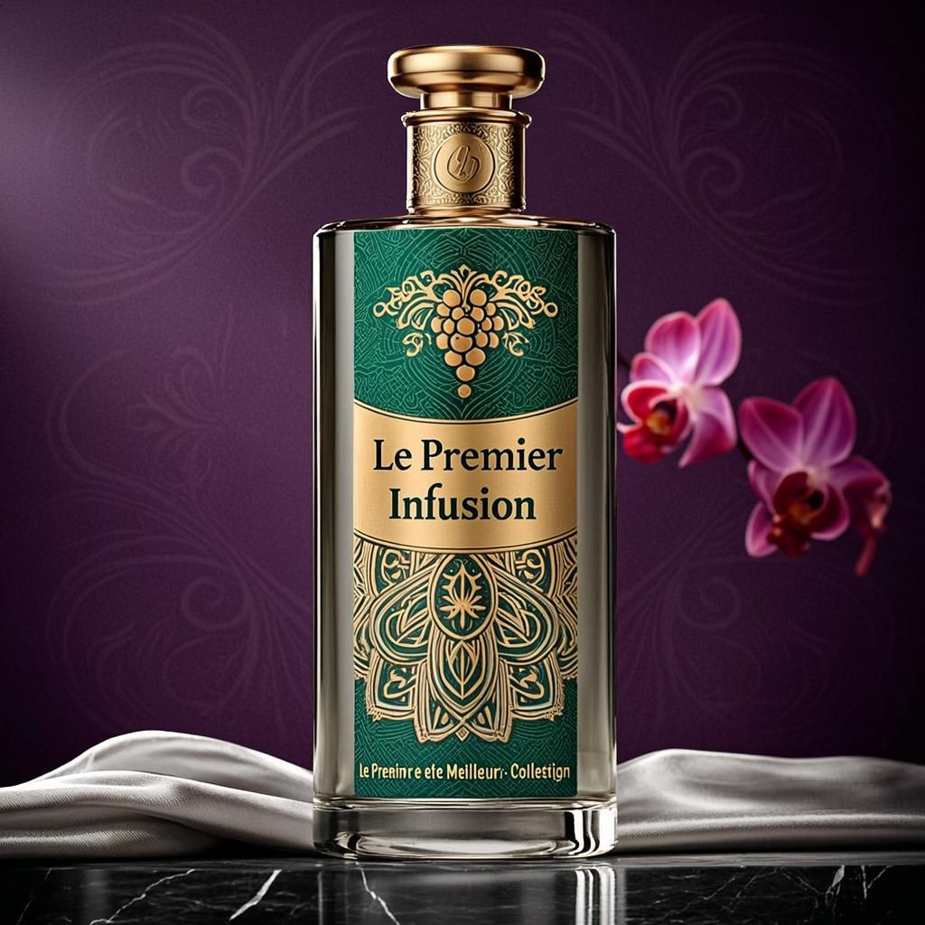 Inab al Medina — Bouteille Verre