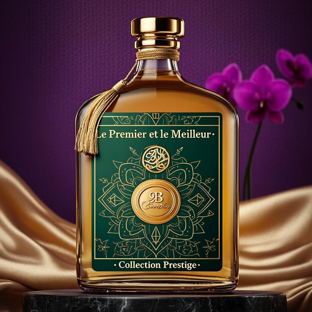 Inab al Medina — Bouteille PET