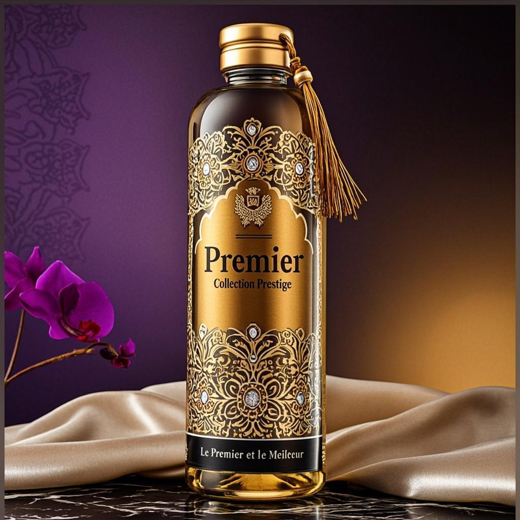 Limonade de Russie — Bouteille PET