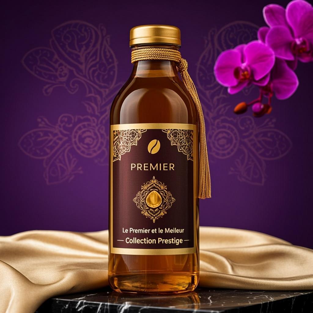 Java de JAKA — Bouteille PET