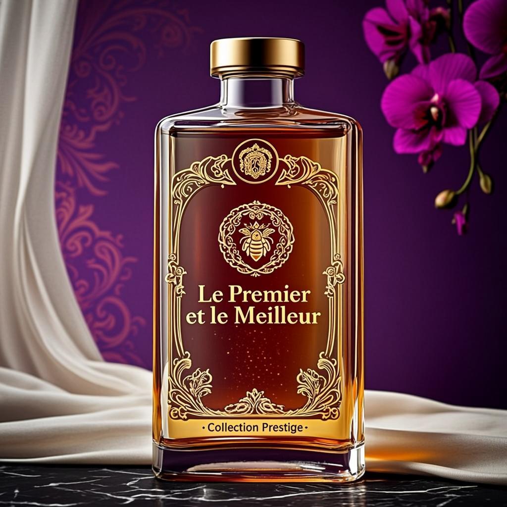 Mi Watani — Bouteille Verre