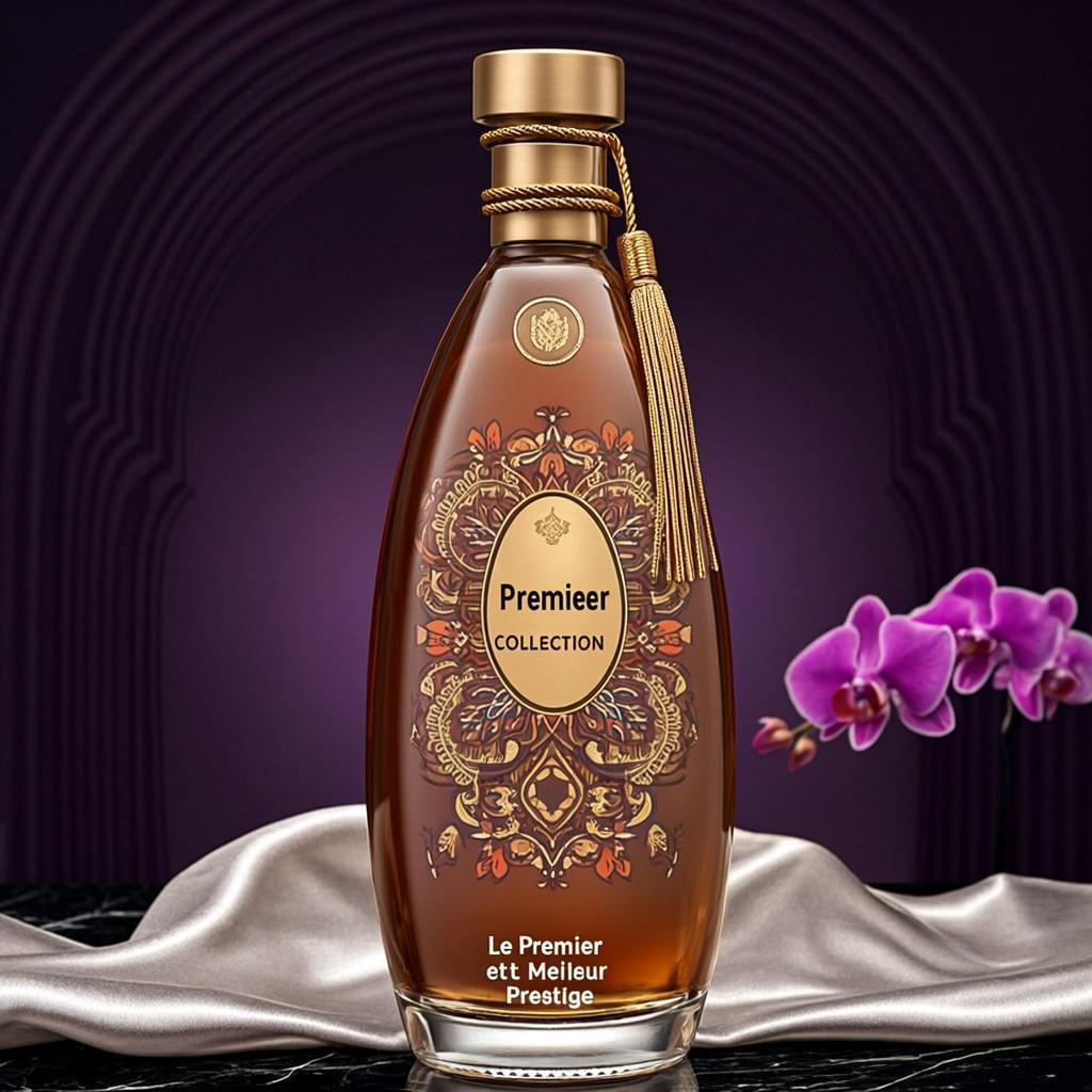 Mi Watani — Bouteille PET