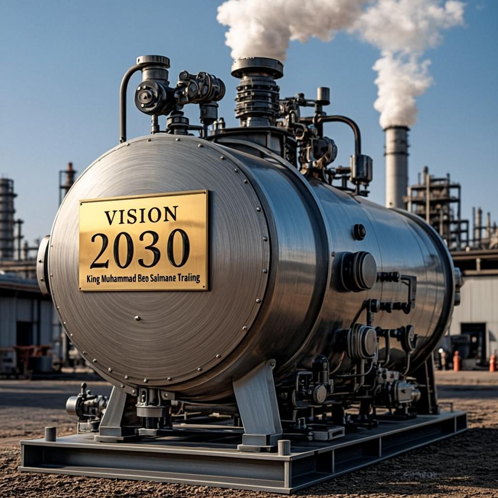 Chaudière Supercritique 4000T/h