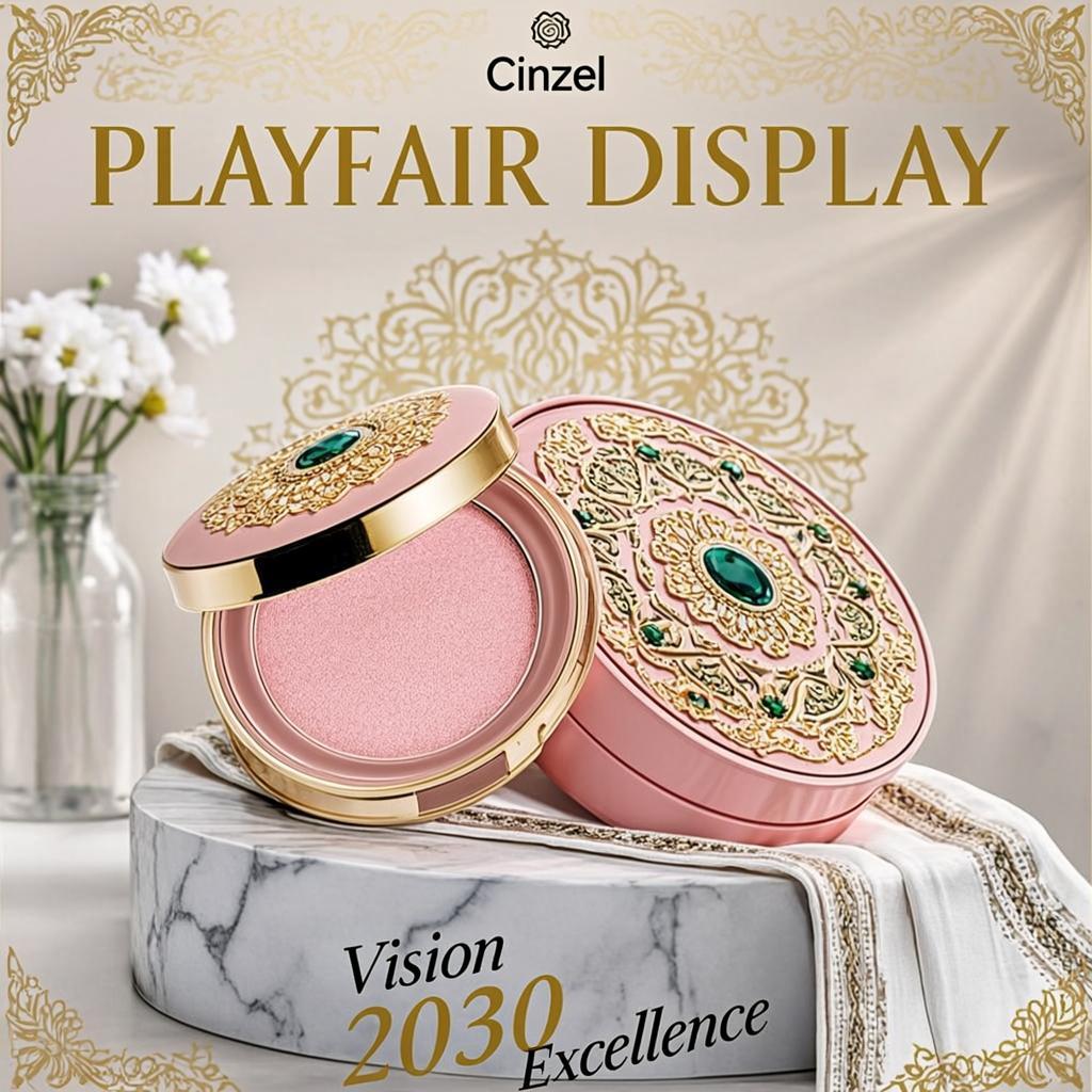 Blush Rose Premium