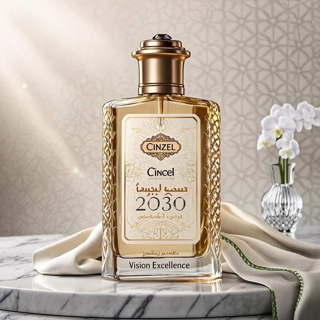 Parfum Corps Brume Dorée