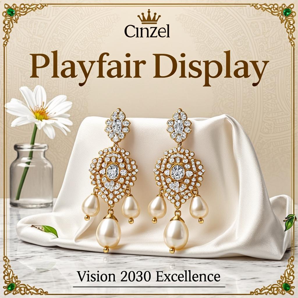 Boucles Clé de Voûte