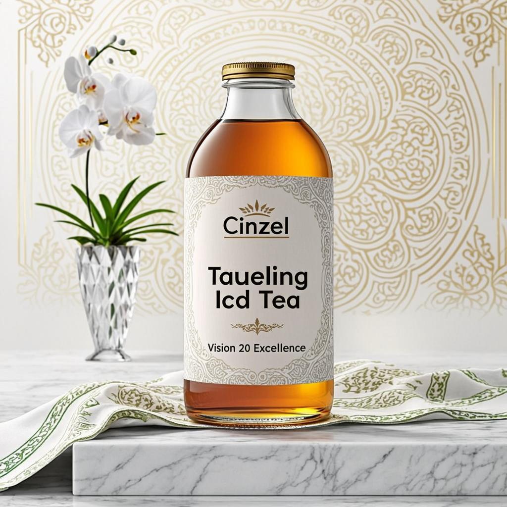 Thé Noir Darjeeling Premium