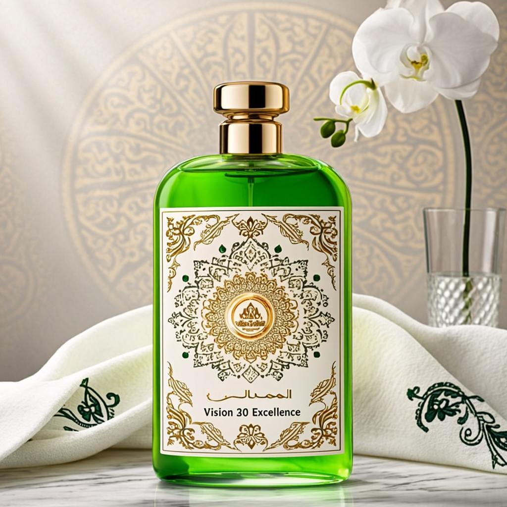 Infusion Mint Royal