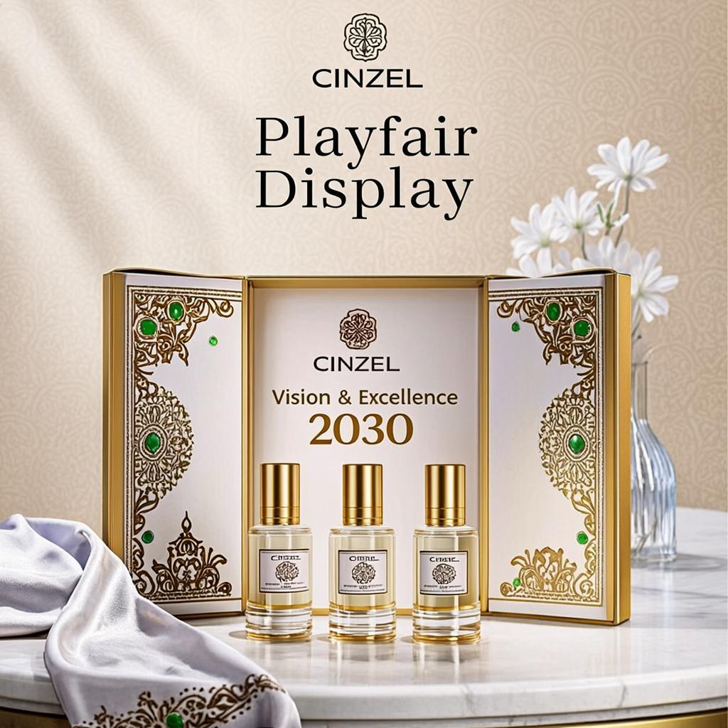 Coffret 3 Infusions Vision