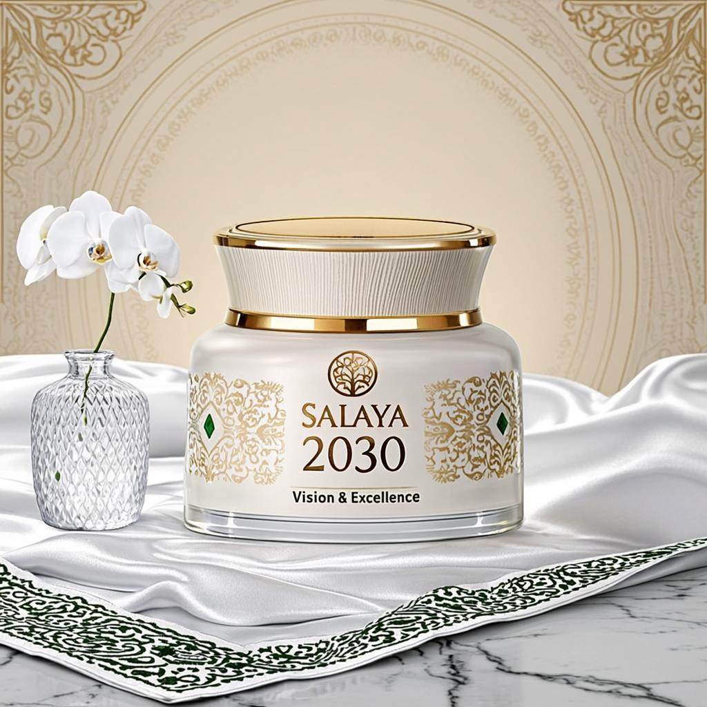 Crème Nuit Nacre