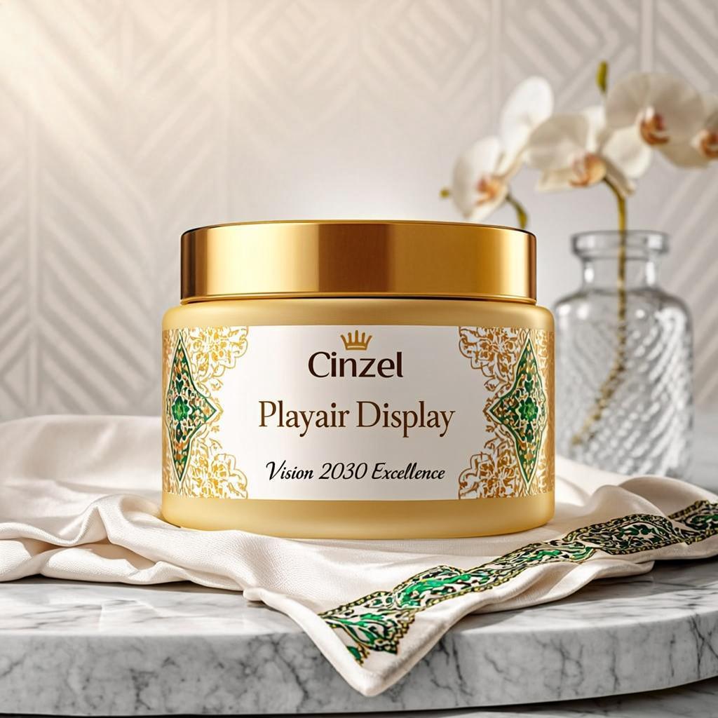 Masque Or Pur