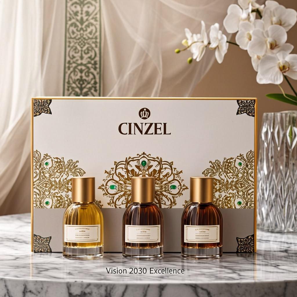 Huile Précieuse Coffret