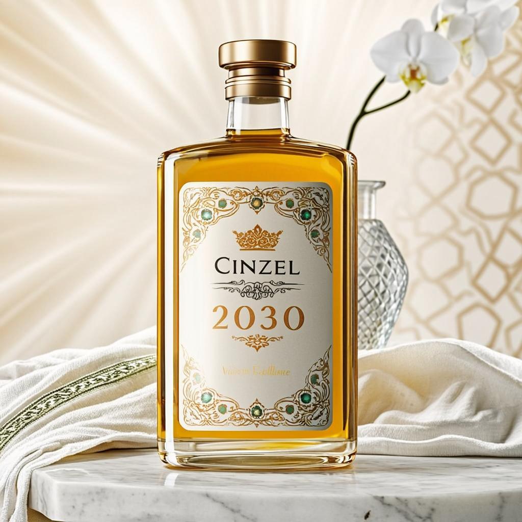 Huile Olive Premium
