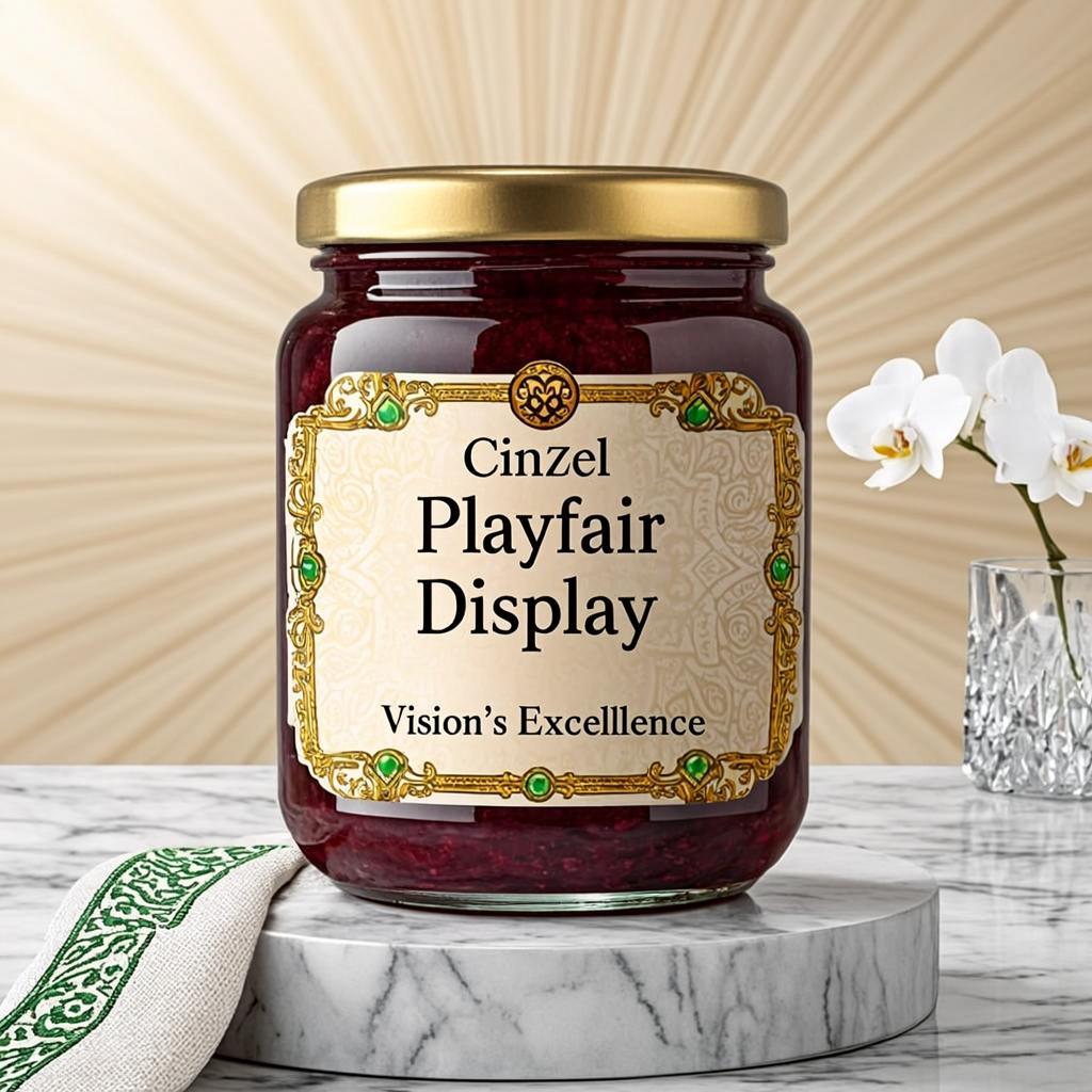Confiture Figue Violette