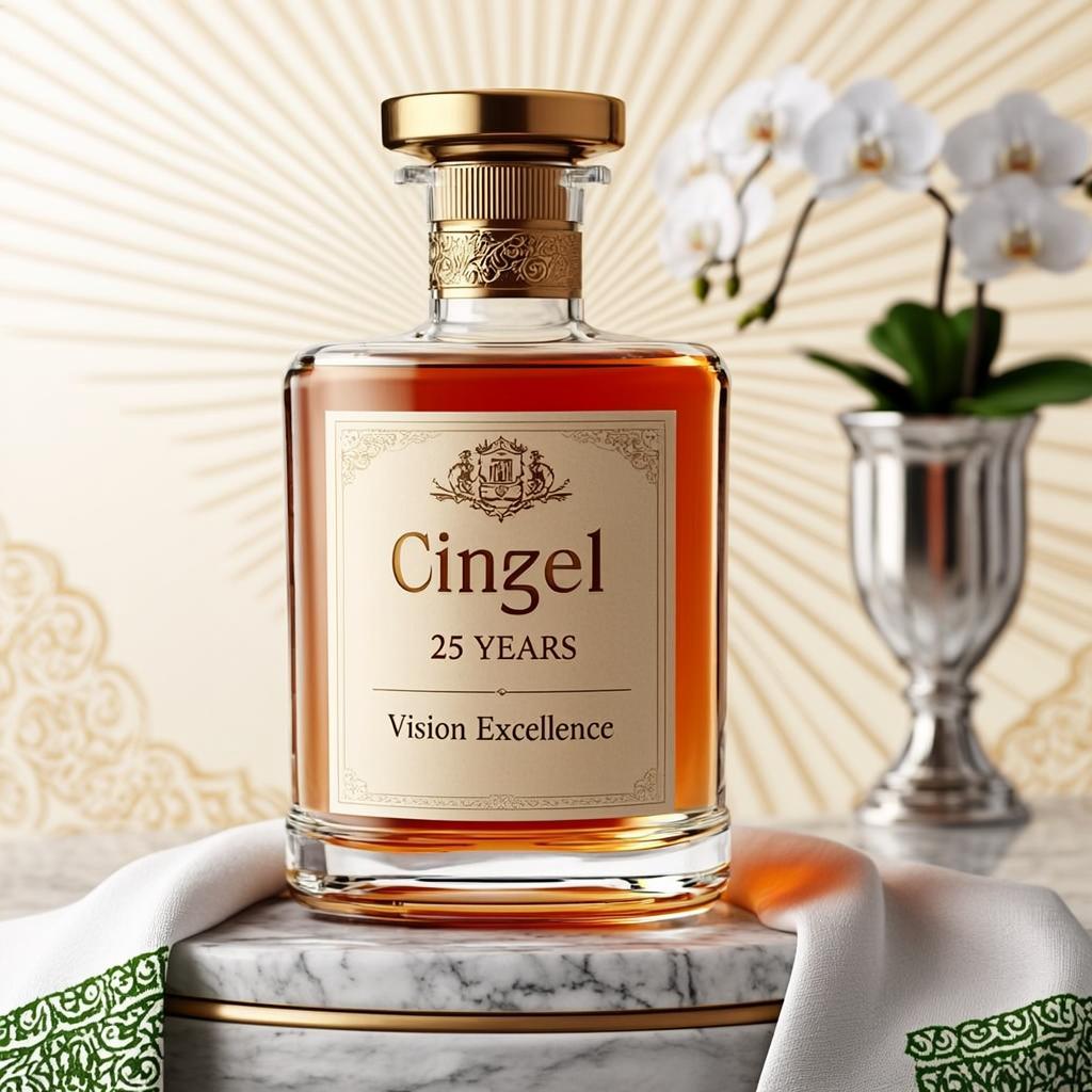Vinaigre Balsamique 25 ans