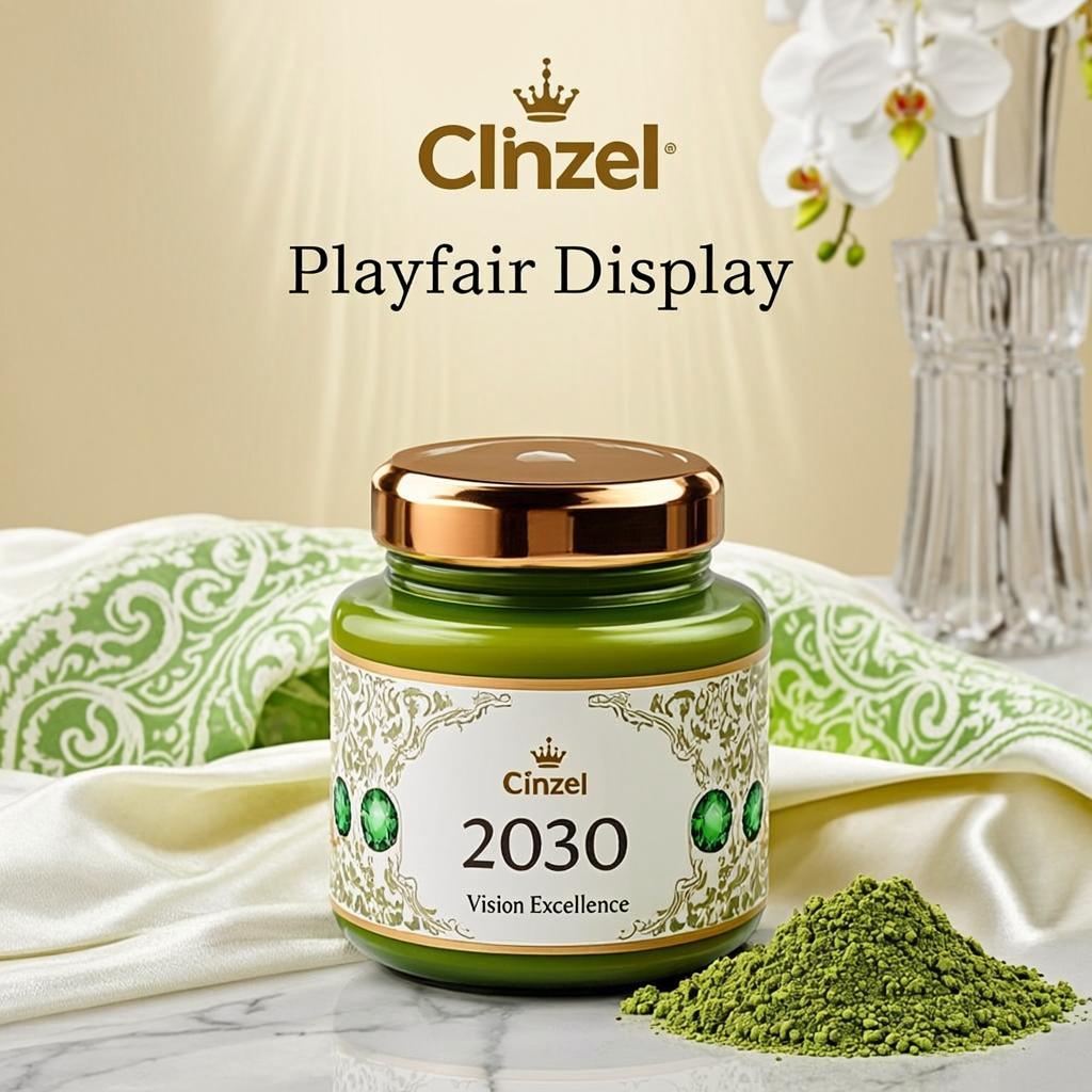 Thé Vert Matcha Premium