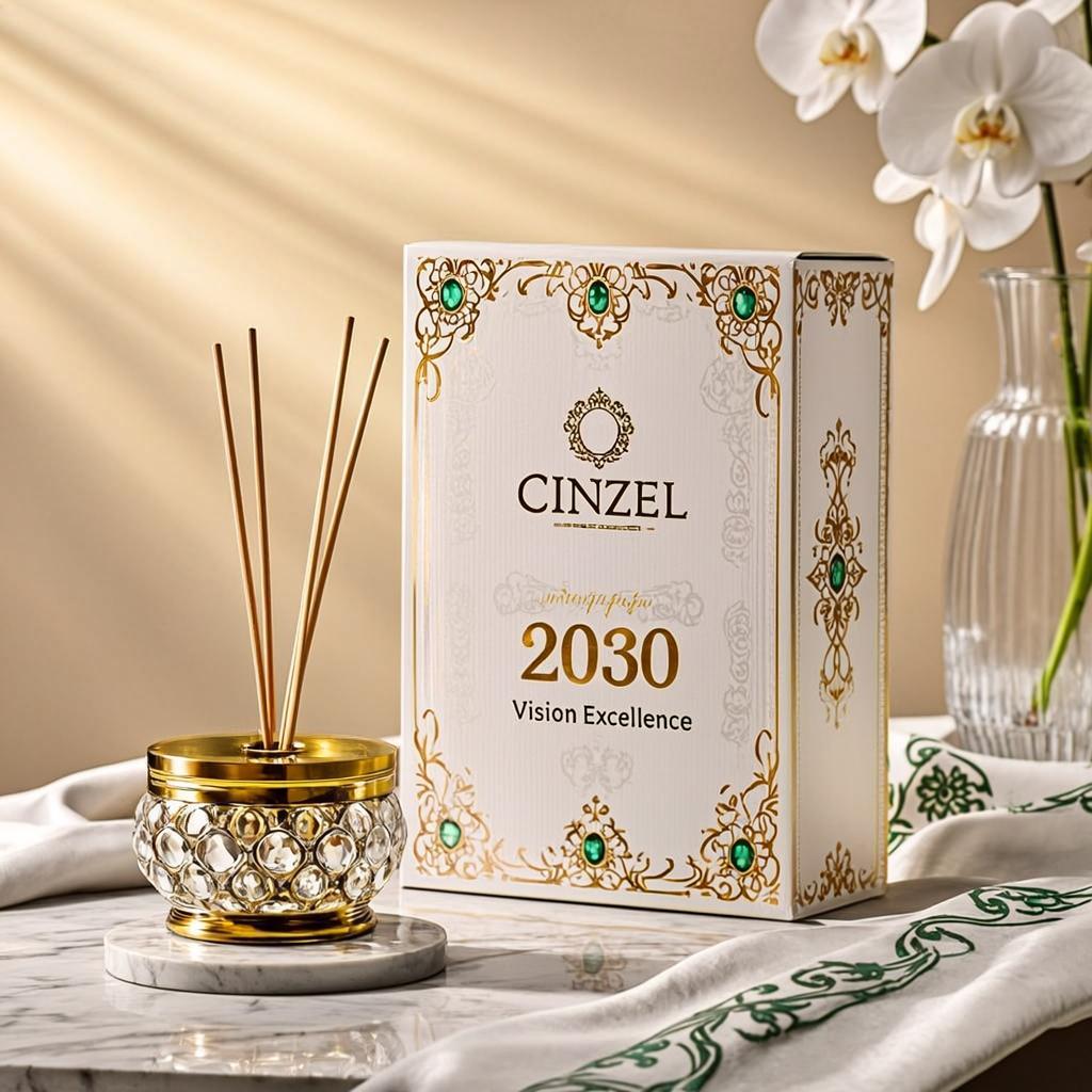 Encens Oud Premium