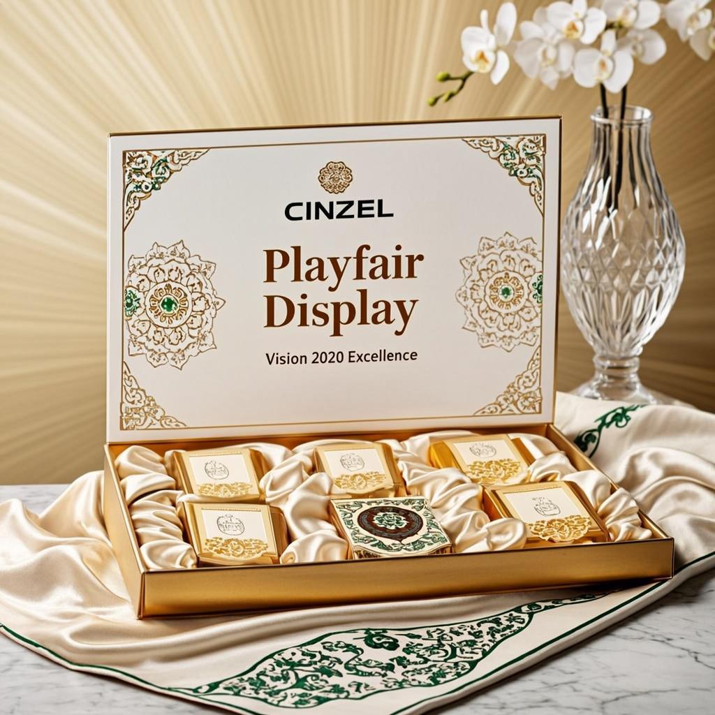 Coffret Savon Royal