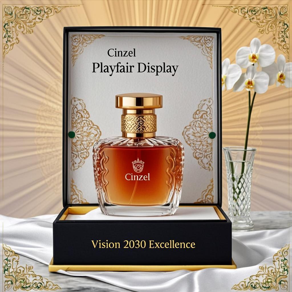 Oud Royal Doré