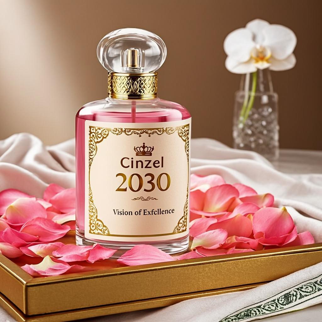 Rose Damascena Premium