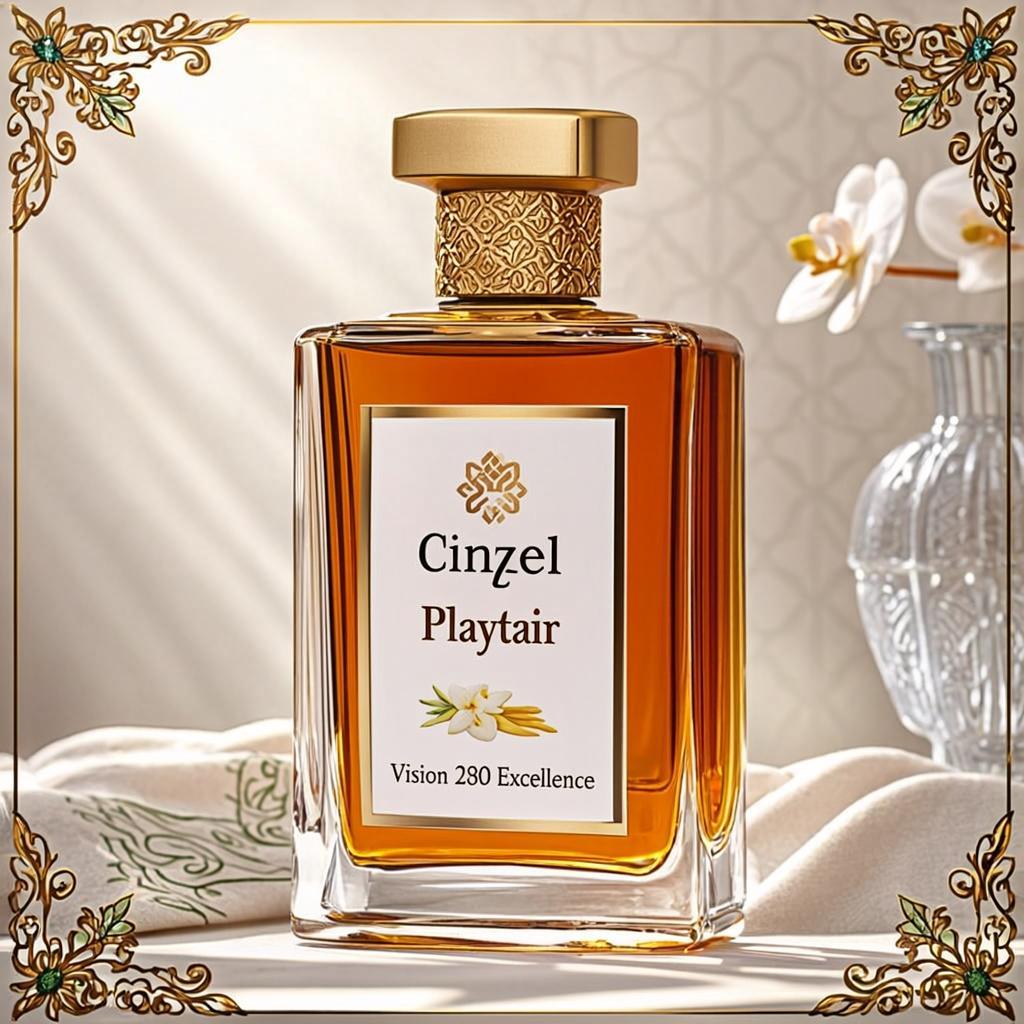 Vanille Bourbon Dorée