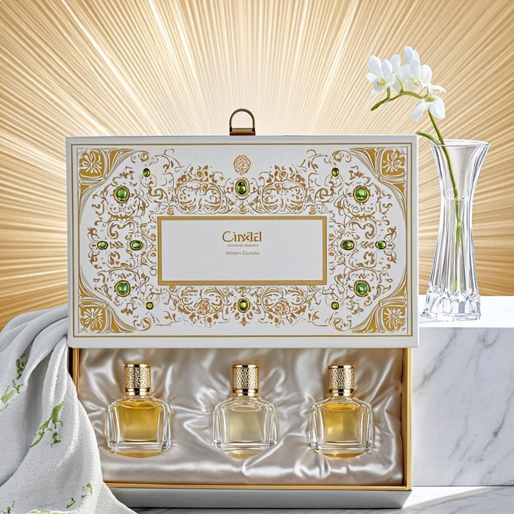 Attar Premium Coffret