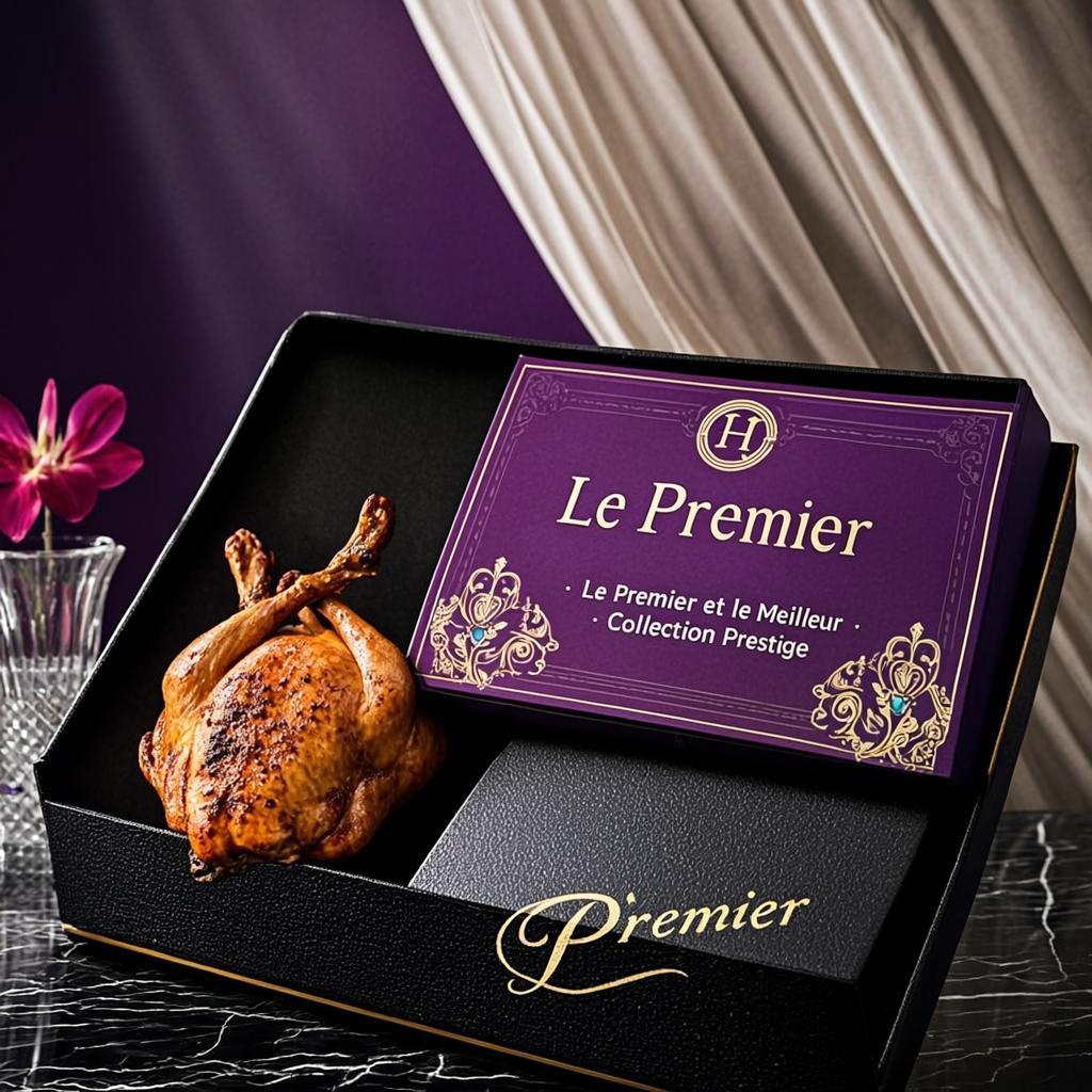 Poulet Spatchcock