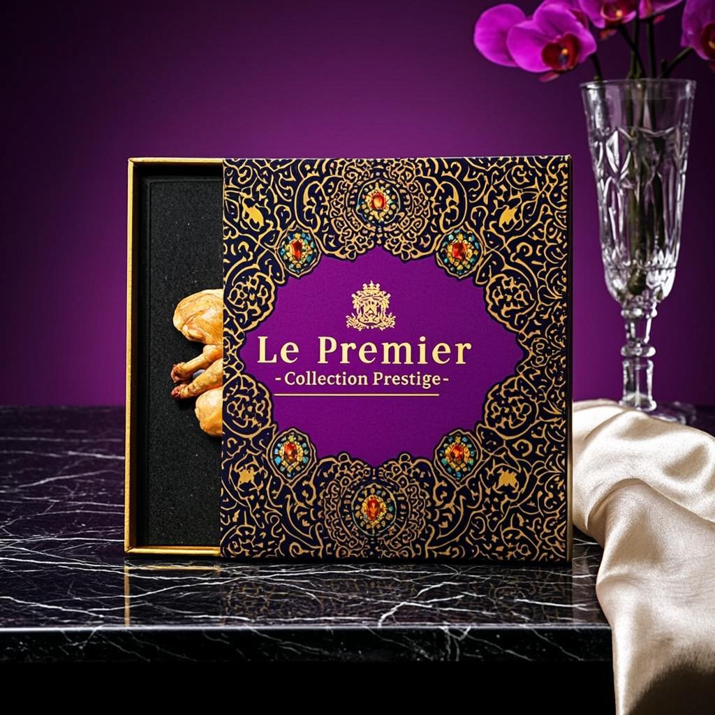 Poulet Sélection Royale
