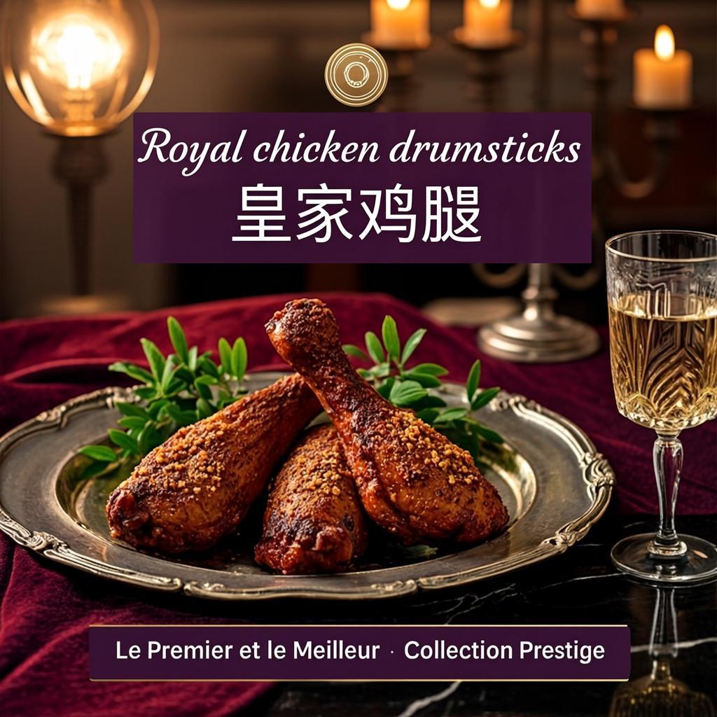 Pilons Royaux
