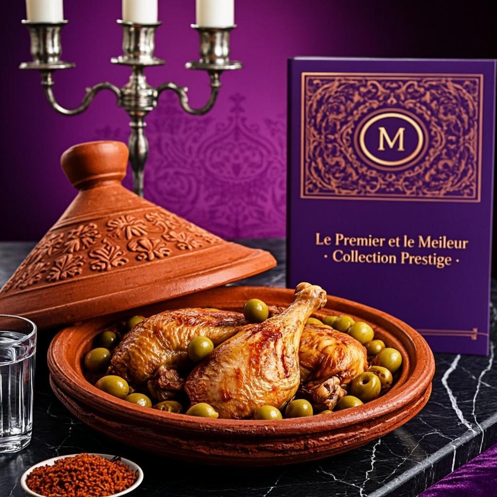 Yassa Premium