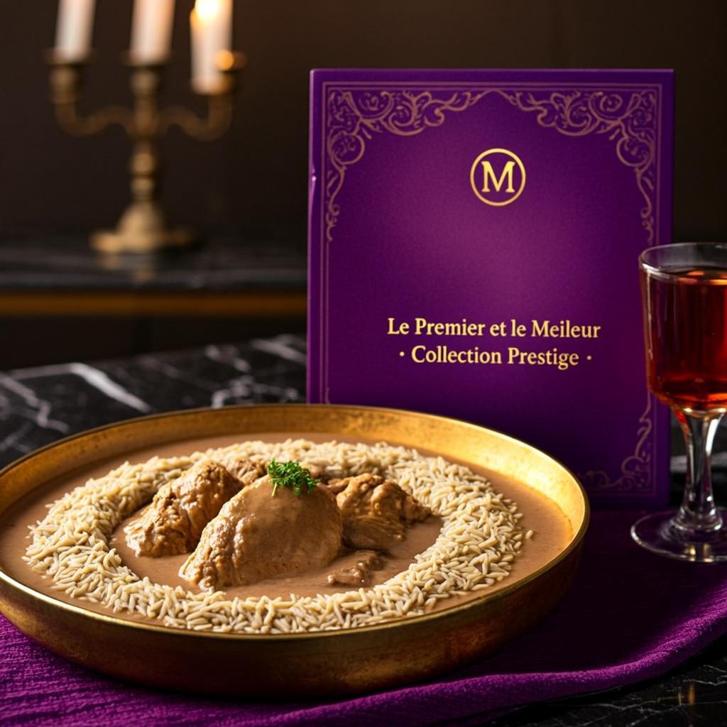 Mafé Royal