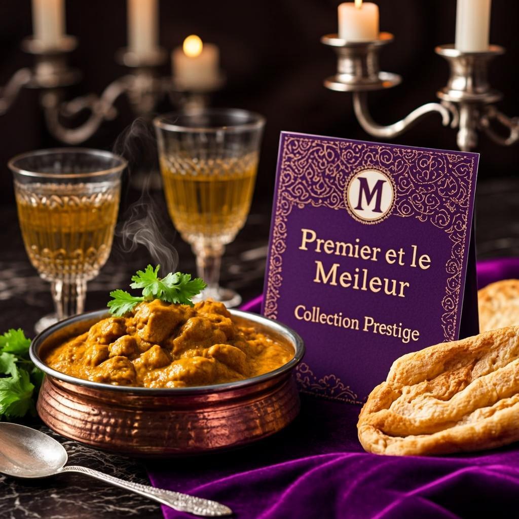 Curry Doré