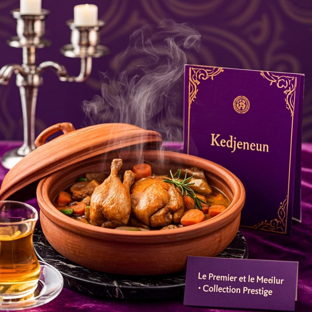 Kedjenou Royal