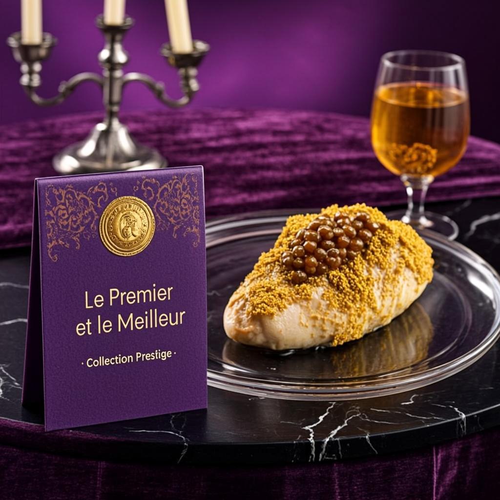 Royal Caviar