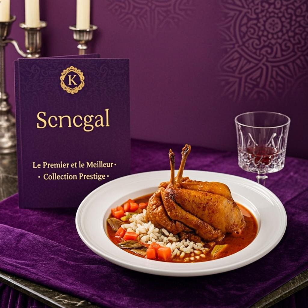 Sénégalais Royal
