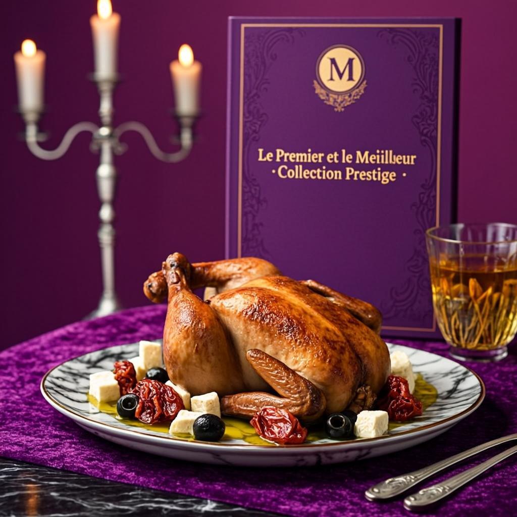 Méditerranéen Royal